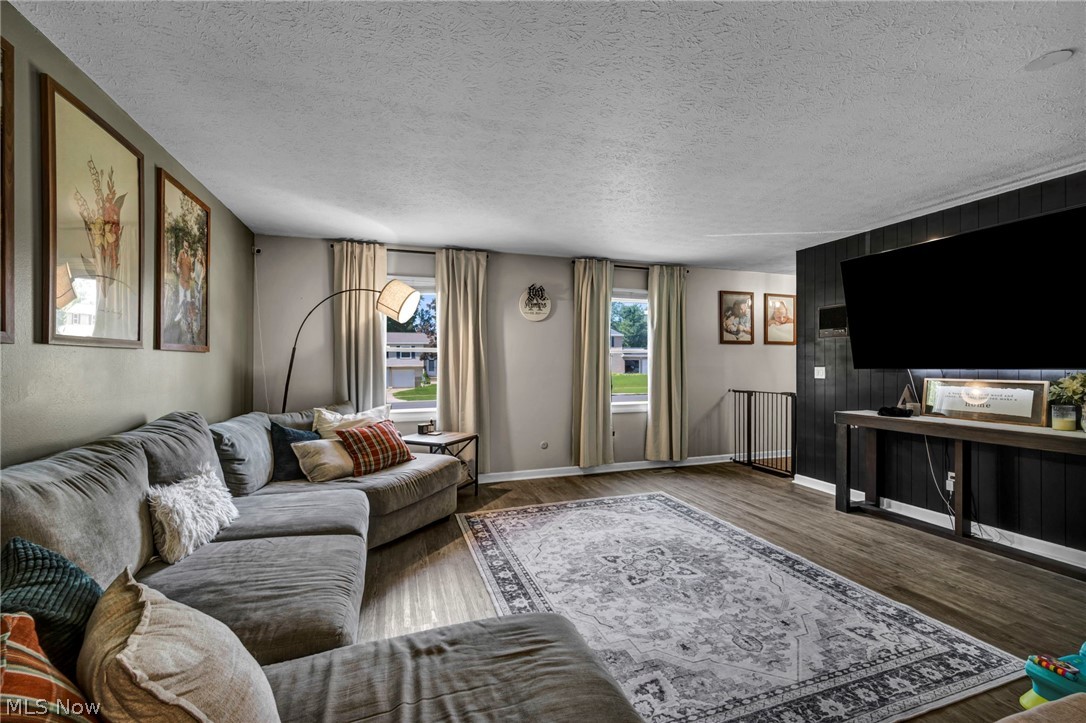 Heritage Park - Residential