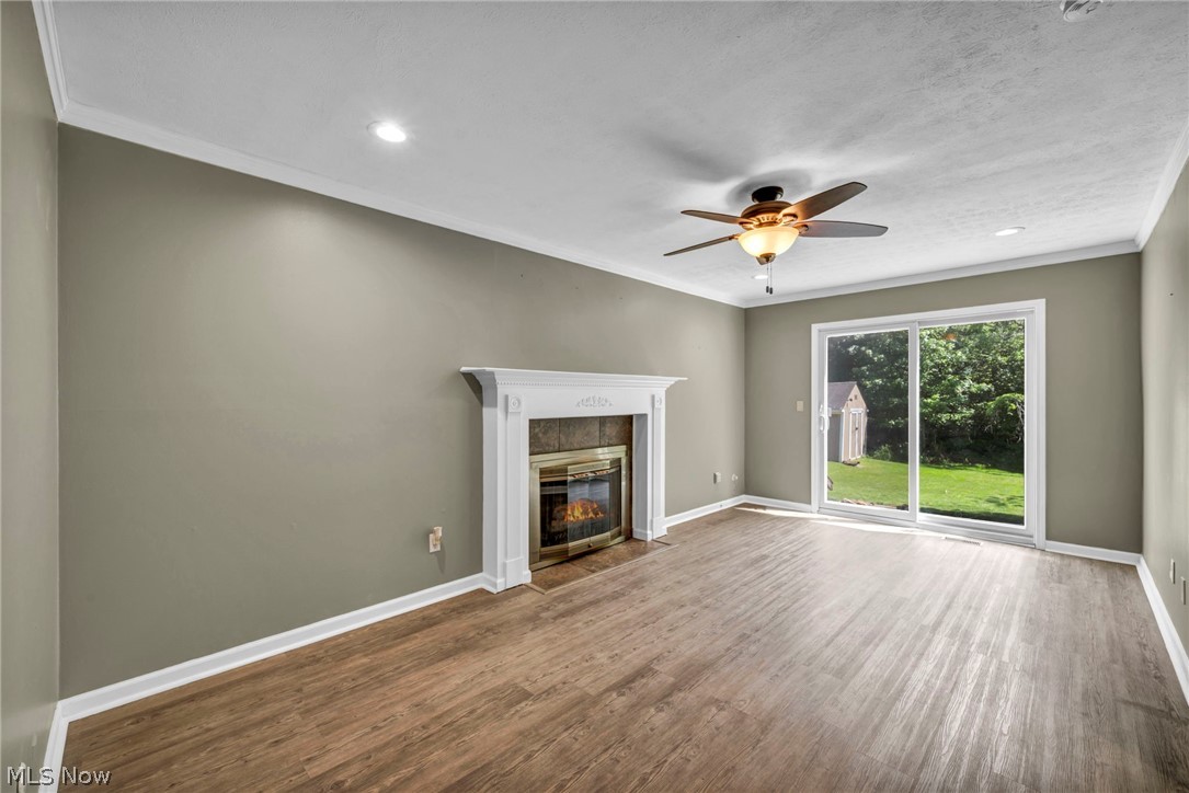 Heritage Park - Residential