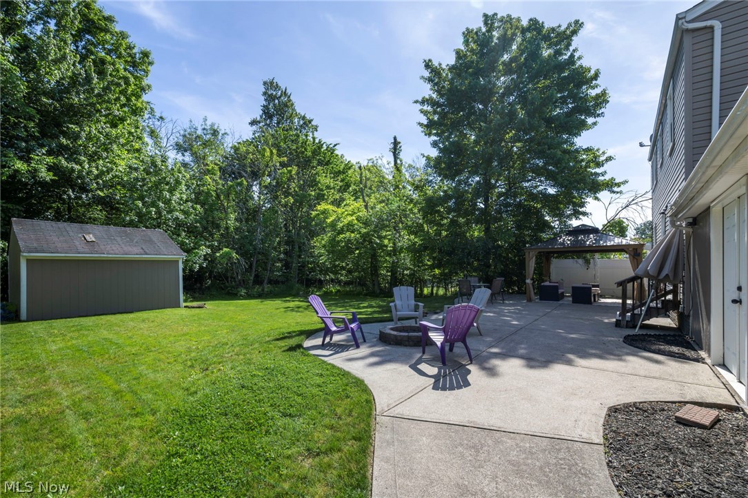 Heritage Park - Residential