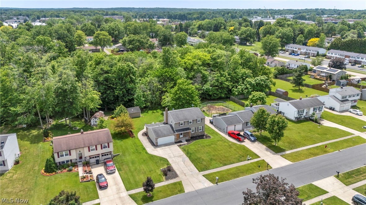 Heritage Park - Residential