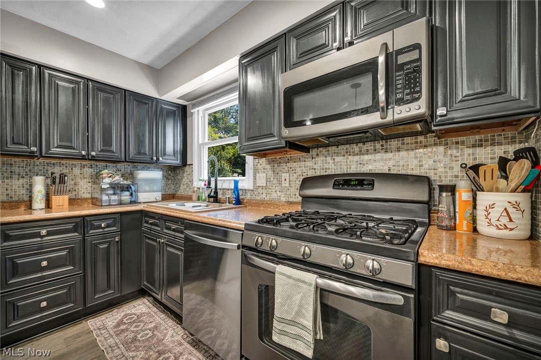 Heritage Park - Residential