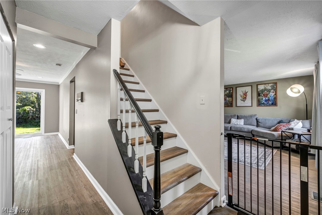 Heritage Park - Residential
