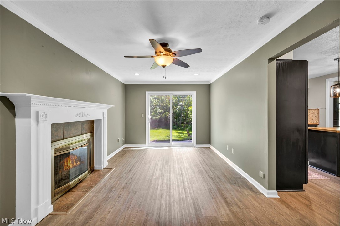 Heritage Park - Residential