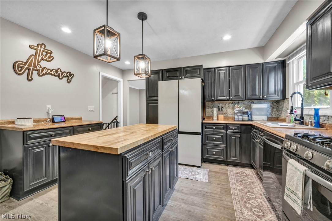 Heritage Park - Residential
