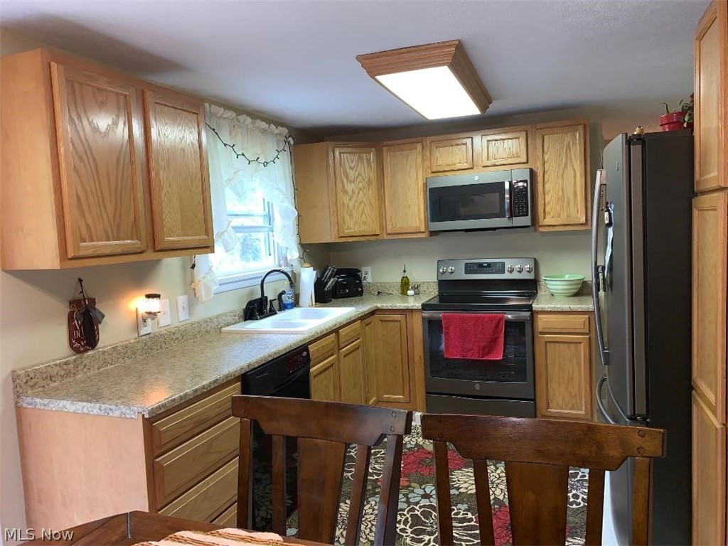 Rolling Acres - Residential