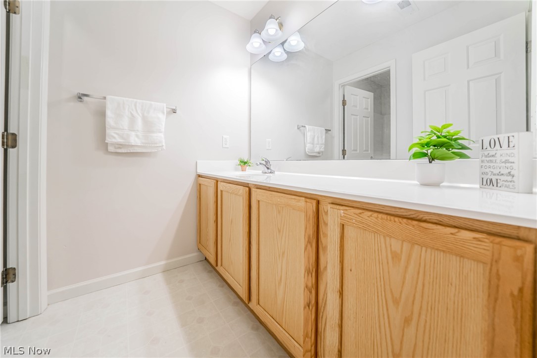 Hidden Lakes PUD Ph I - Residential
