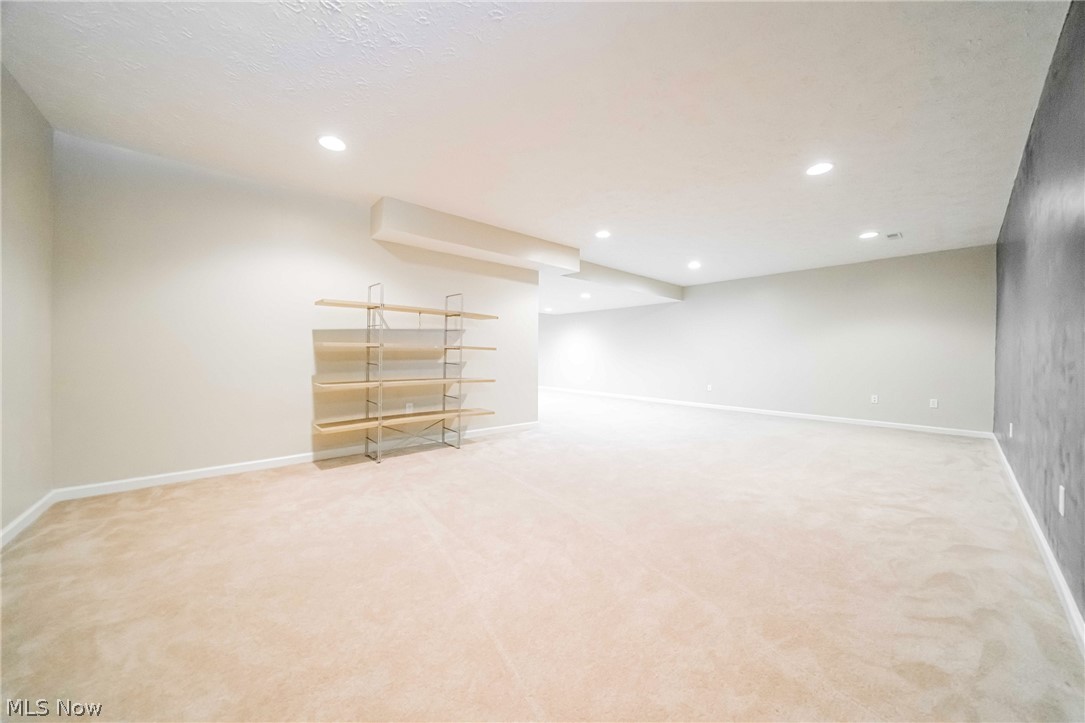 Hidden Lakes PUD Ph I - Residential