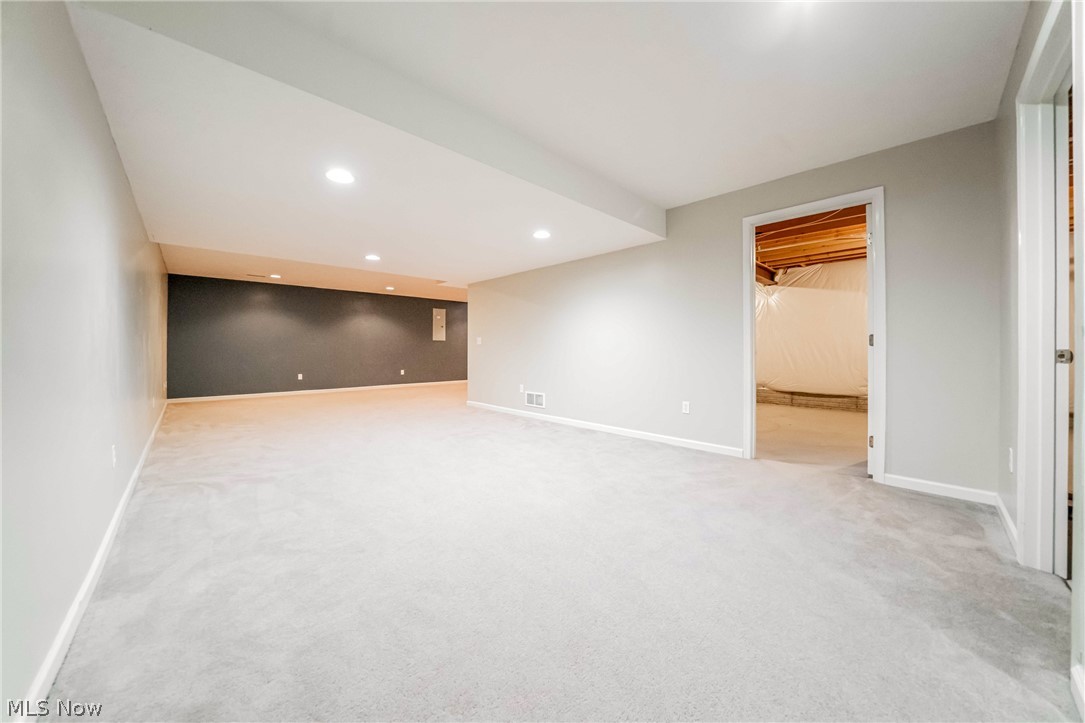Hidden Lakes PUD Ph I - Residential