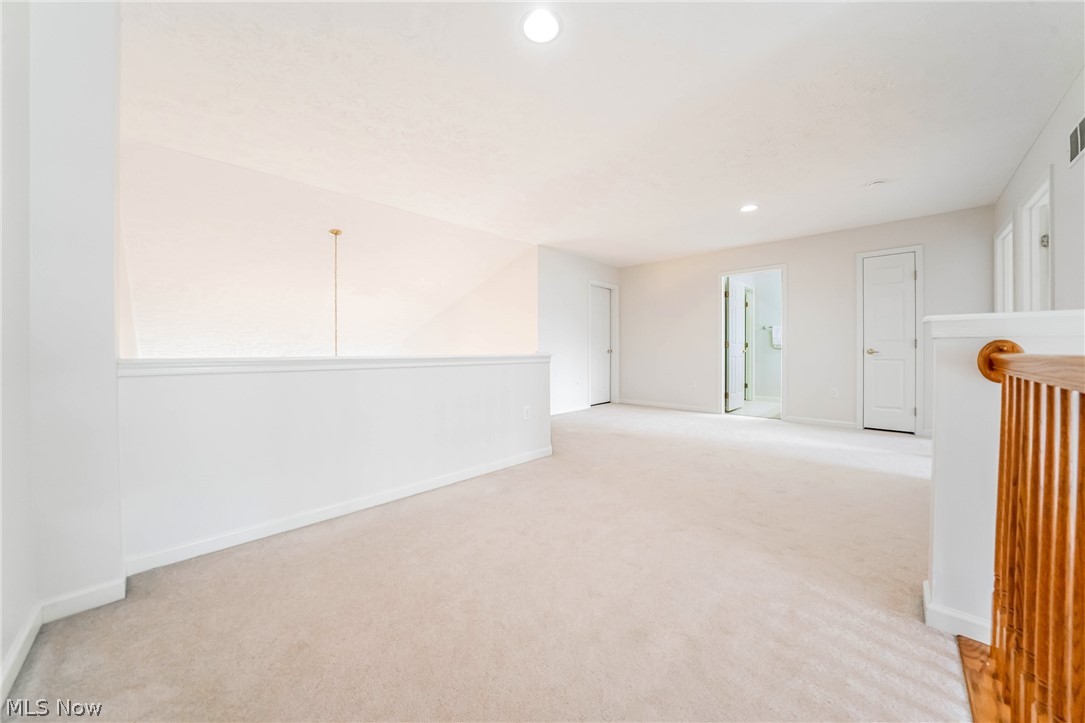 Hidden Lakes PUD Ph I - Residential