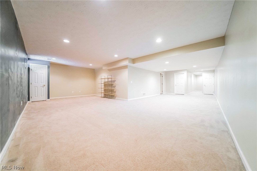 Hidden Lakes PUD Ph I - Residential