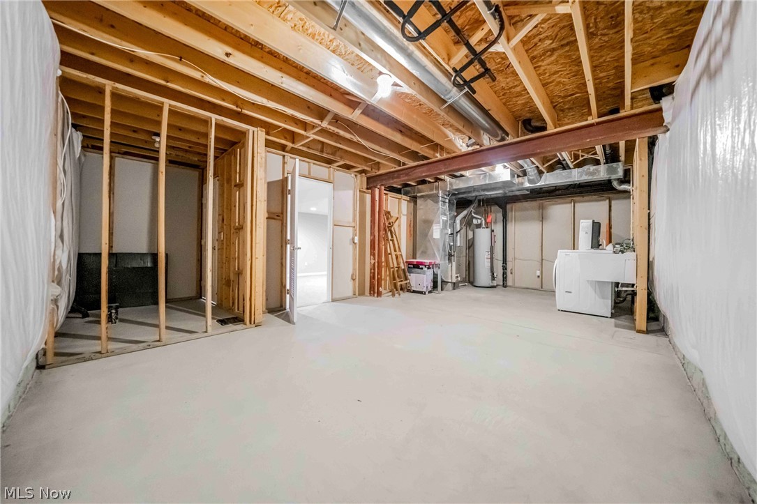 Hidden Lakes PUD Ph I - Residential