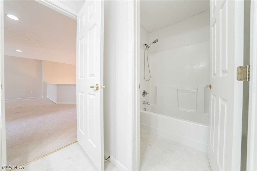Hidden Lakes PUD Ph I - Residential