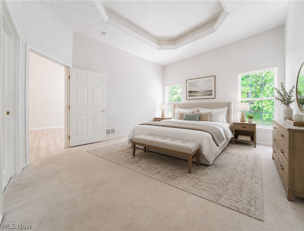 Hidden Lakes PUD Ph I - Residential
