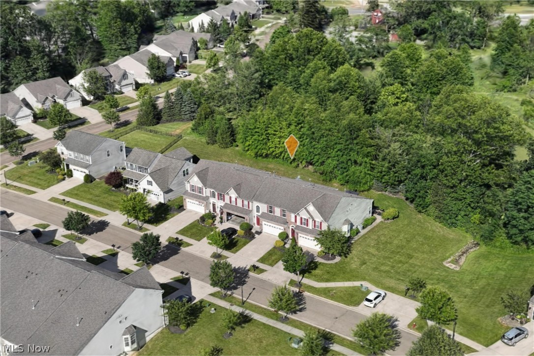 Hidden Lakes PUD Ph I - Residential