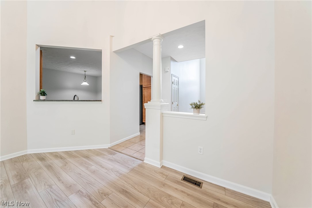 Hidden Lakes PUD Ph I - Residential