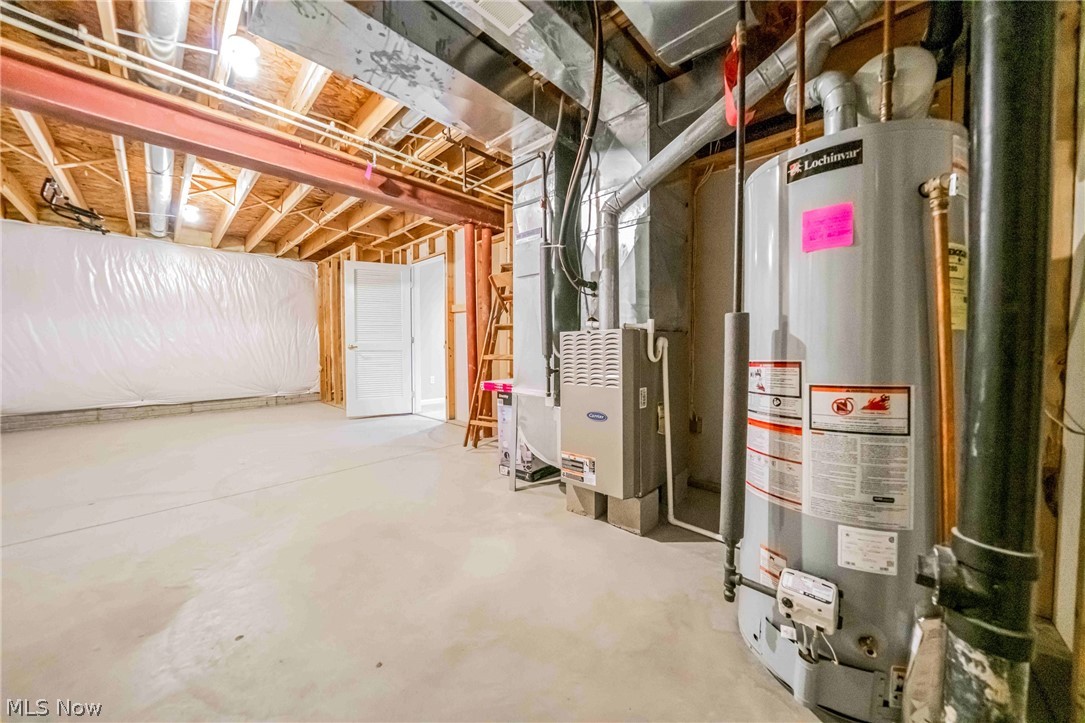 Hidden Lakes PUD Ph I - Residential