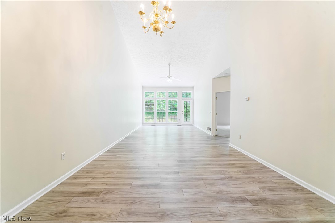 Hidden Lakes PUD Ph I - Residential