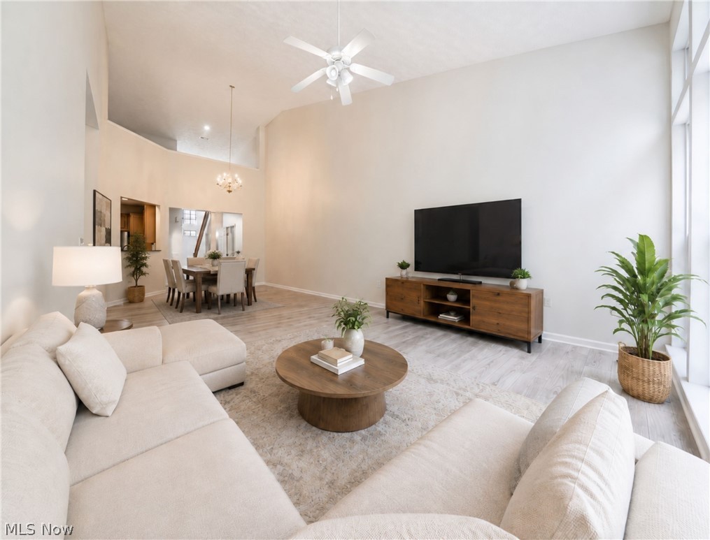 Hidden Lakes PUD Ph I - Residential