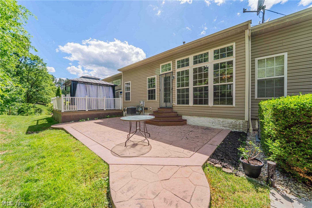 Hidden Lakes PUD Ph I - Residential