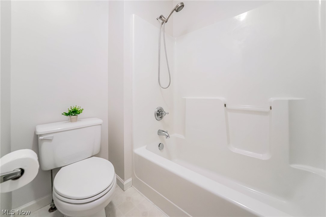 Hidden Lakes PUD Ph I - Residential
