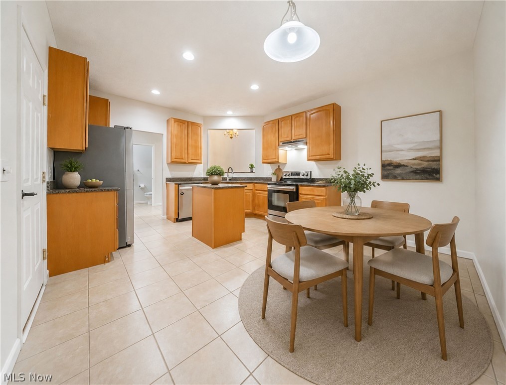 Hidden Lakes PUD Ph I - Residential