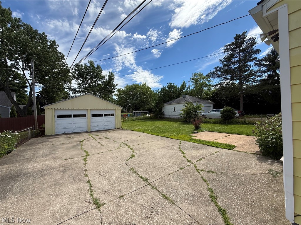 Portage View - Residential Income
