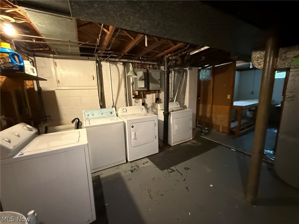 Portage View - Residential Income