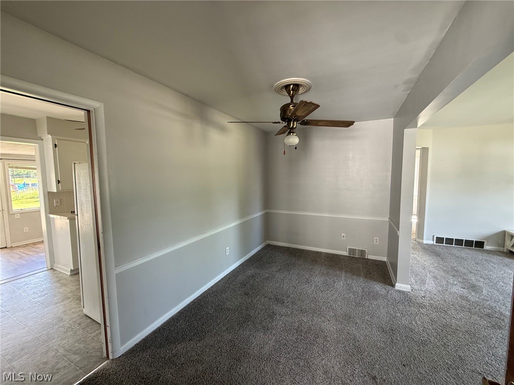 Portage View - Residential Income