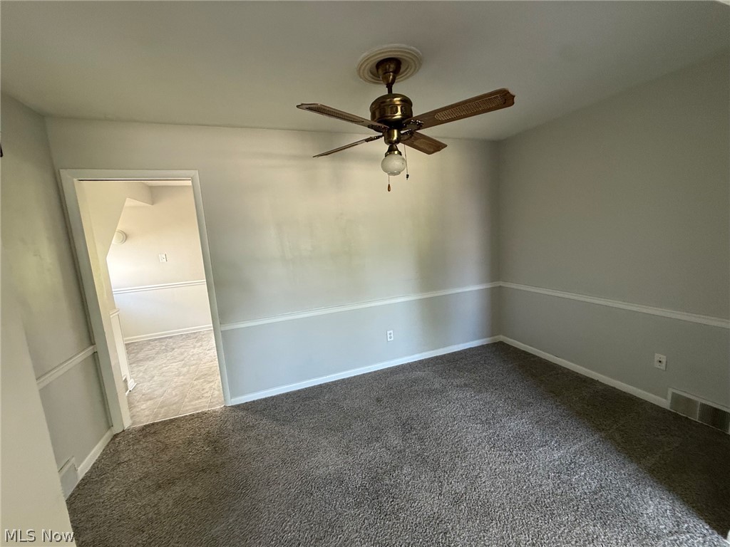 Portage View - Residential Income