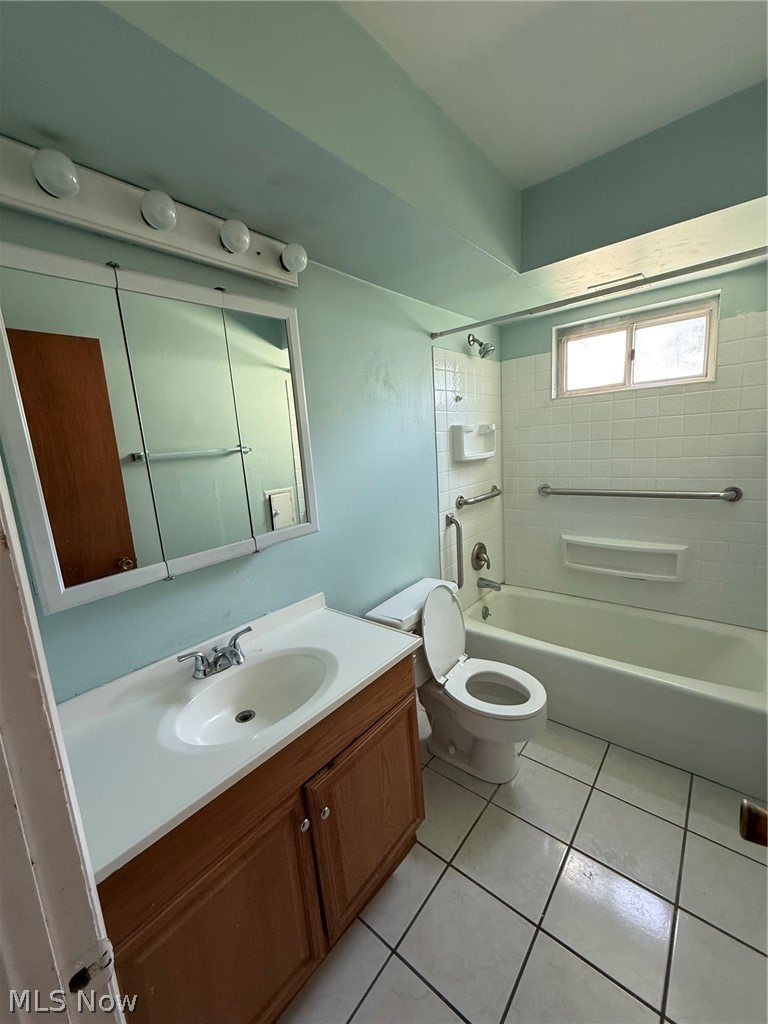 Portage View - Residential Income