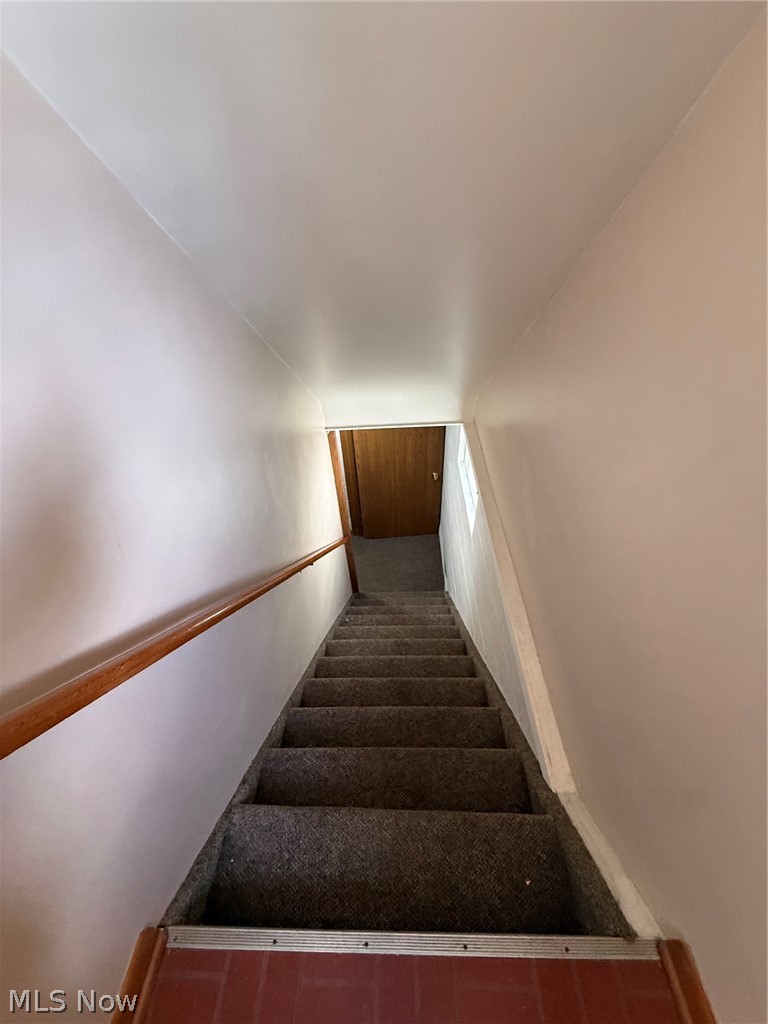 Portage View - Residential Income