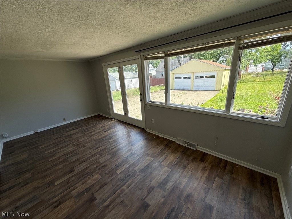 Portage View - Residential Income