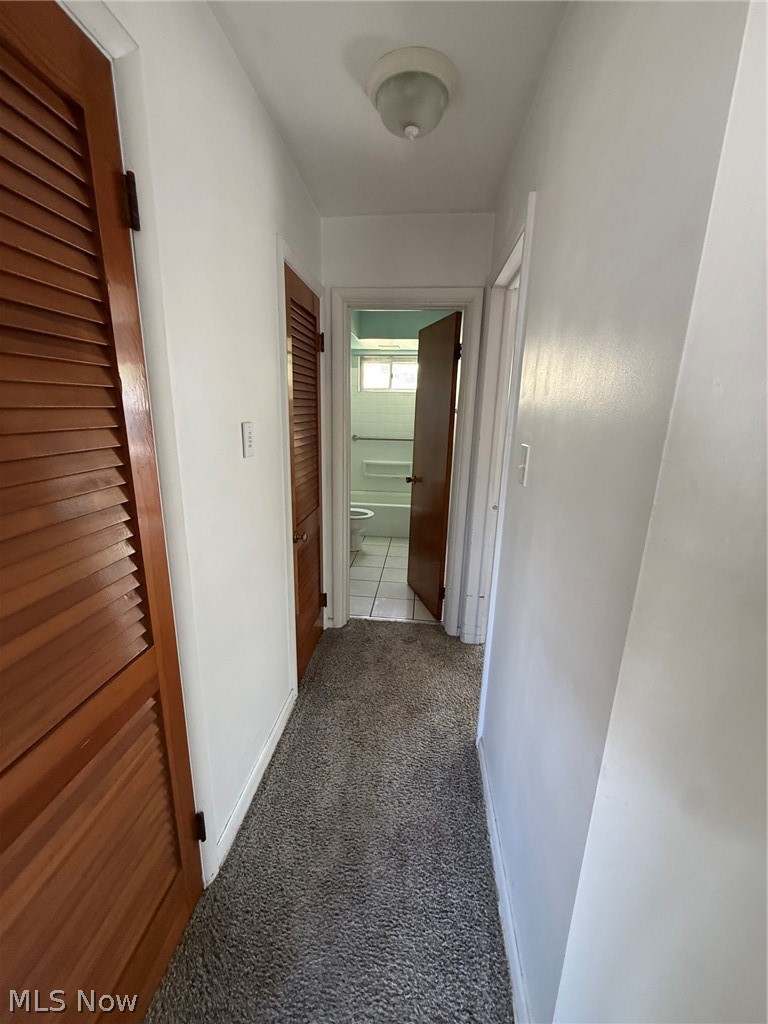 Portage View - Residential Income