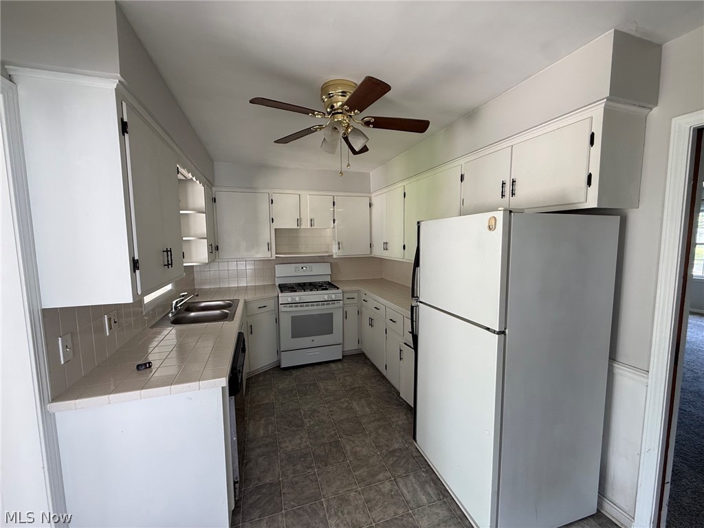 Portage View - Residential Income