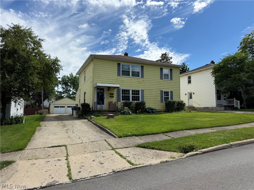 Portage View - Residential Income