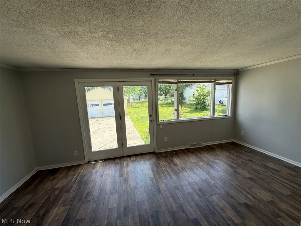 Portage View - Residential Income