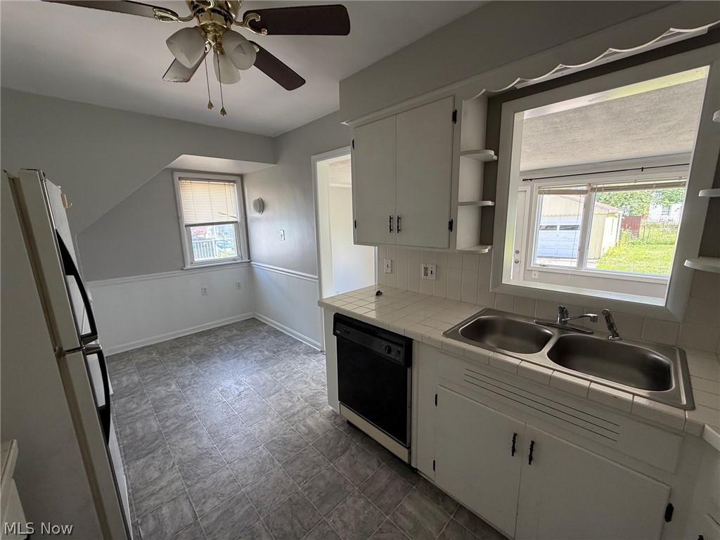 Portage View - Residential Income