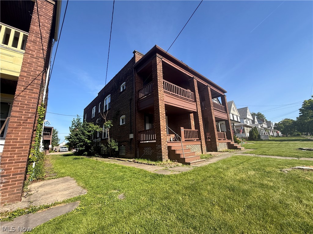 Hiram M & C B Townsends Allot - Residential Income