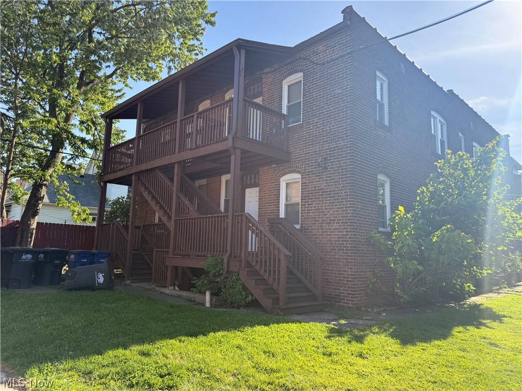 Hiram M & C B Townsends Allot - Residential Income