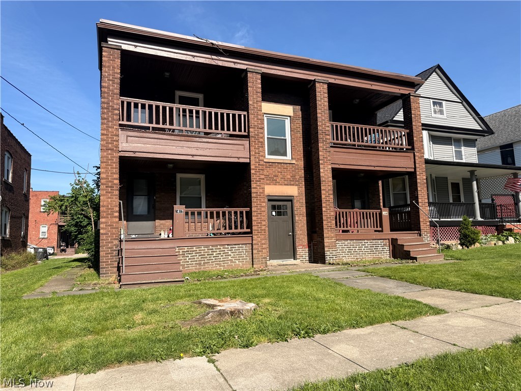 Hiram M & C B Townsends Allot - Residential Income