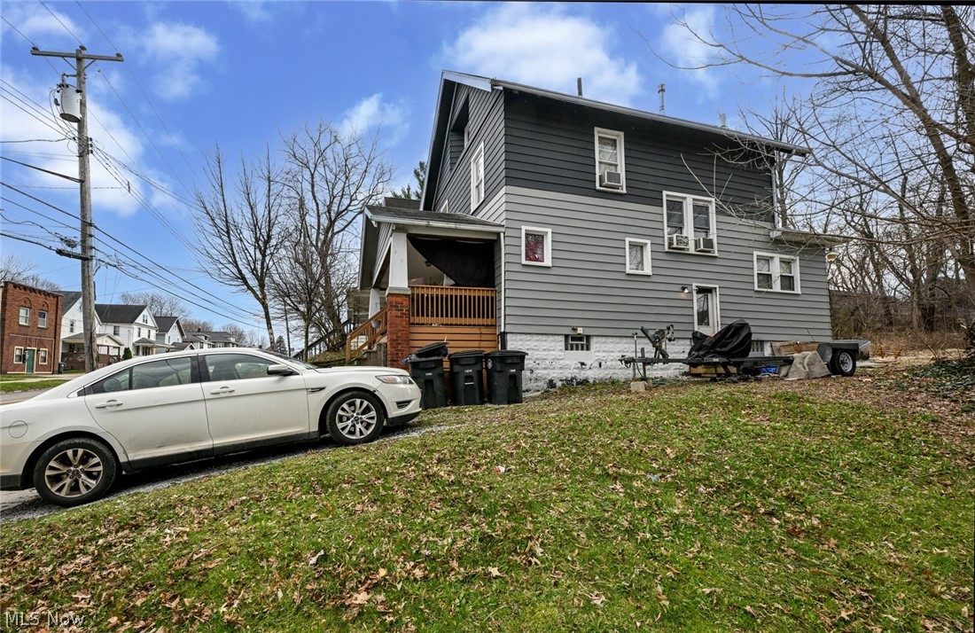 Ledge - Residential