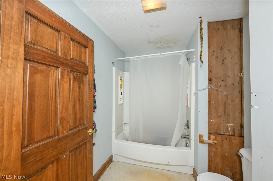 Ledge - Residential