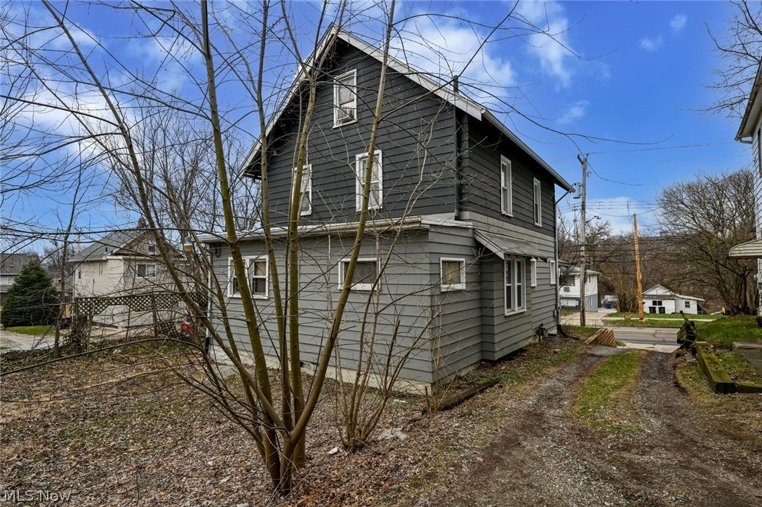 Ledge - Residential