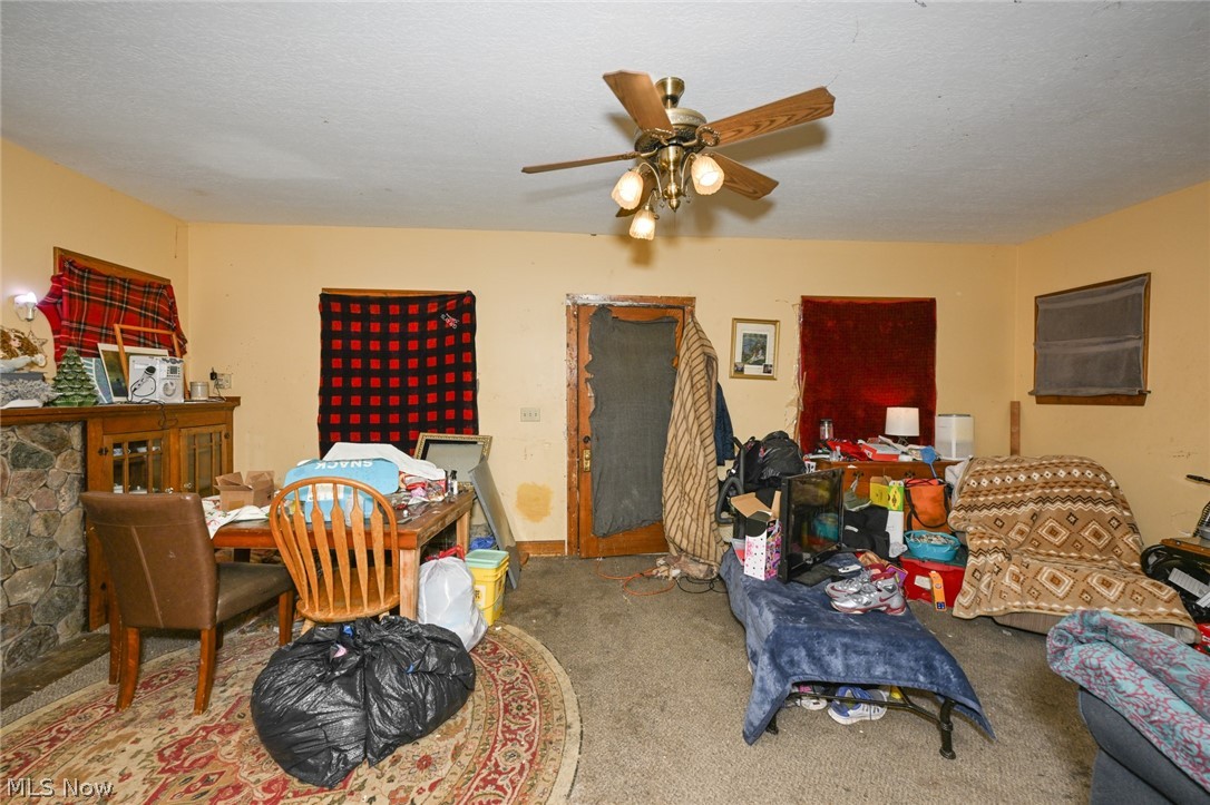 Ledge - Residential