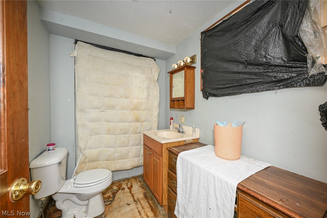 Ledge - Residential