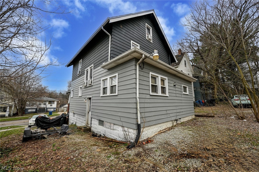 Ledge - Residential