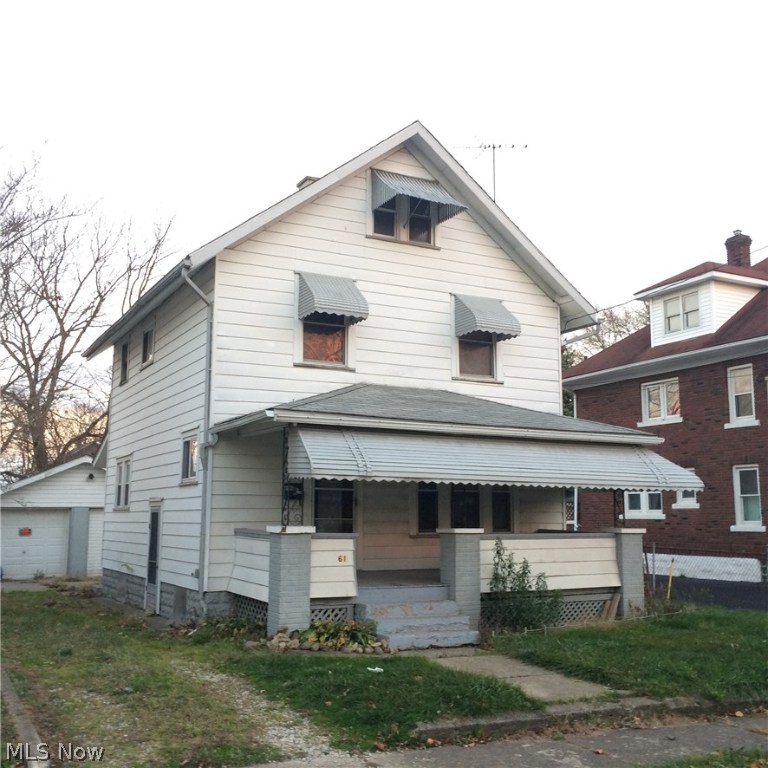 Betz - Residential