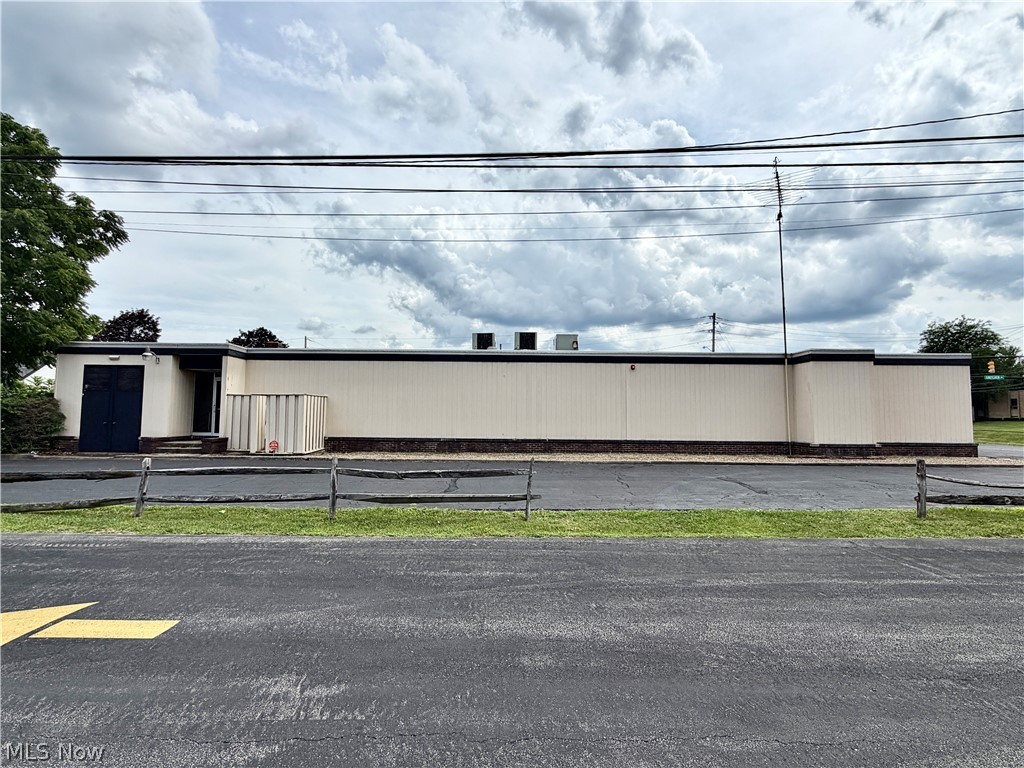 Hoffmans Homesites - Commercial Sale