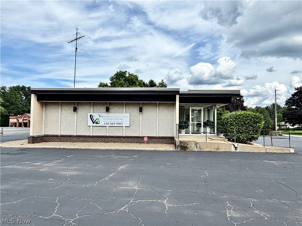 Hoffmans Homesites - Commercial Sale