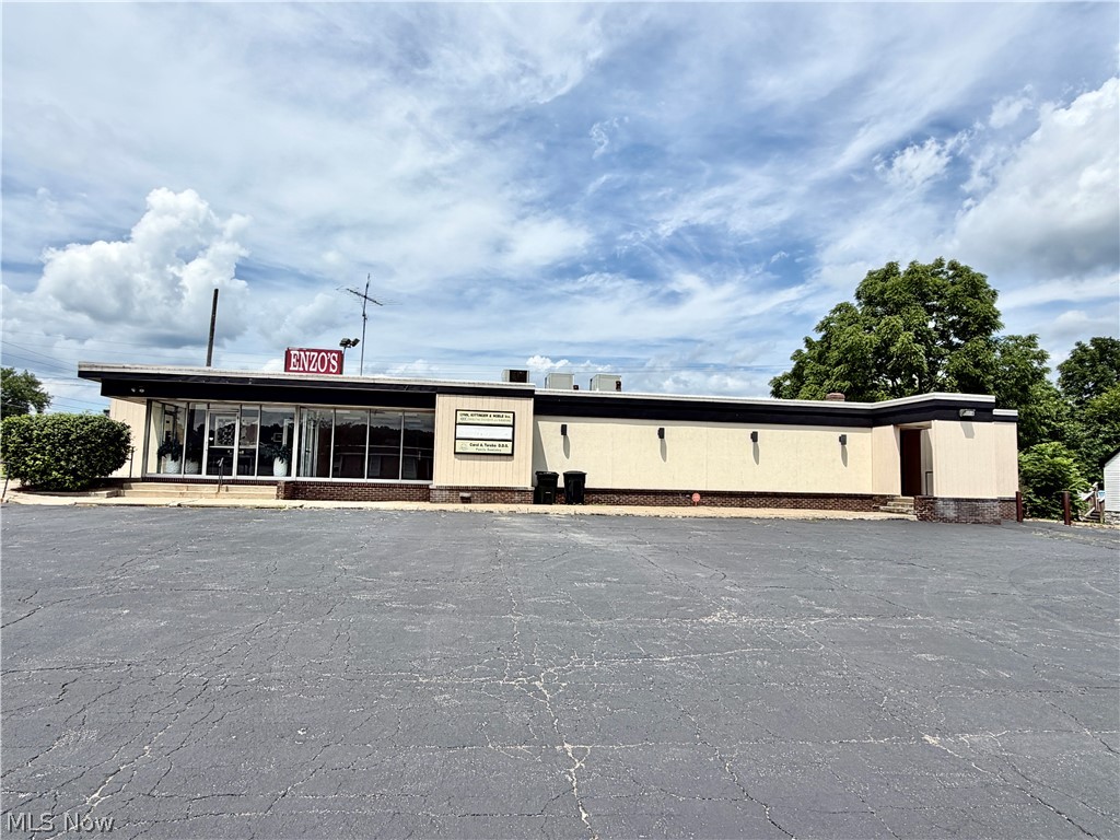 Hoffmans Homesites - Commercial Sale